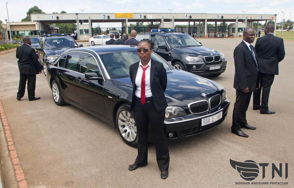 Gallery TNI Protection